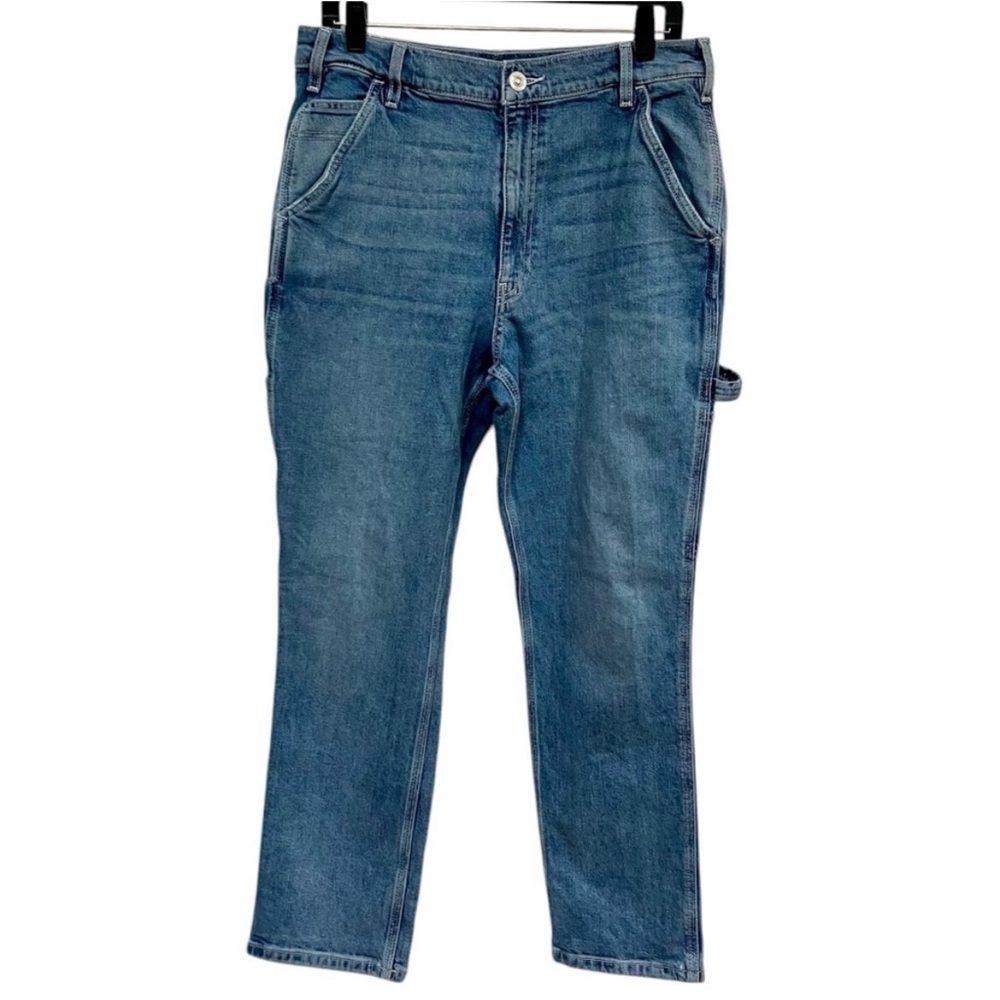 Hudson Jeans Holly Carpenter Jeans Women's Size 30